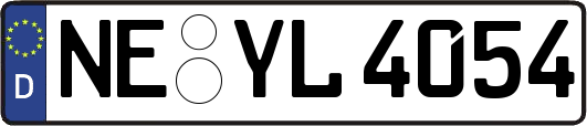 NE-YL4054