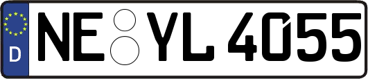 NE-YL4055