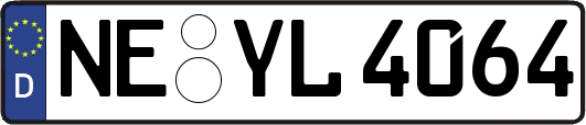 NE-YL4064