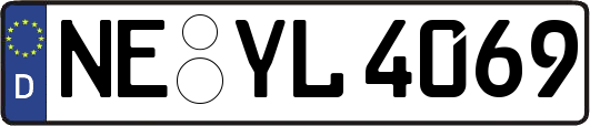 NE-YL4069