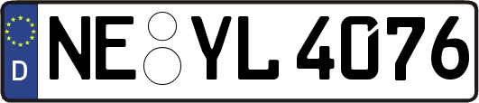 NE-YL4076