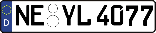 NE-YL4077