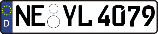 NE-YL4079