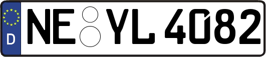 NE-YL4082