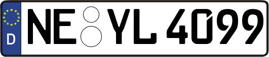 NE-YL4099