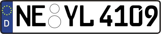 NE-YL4109