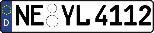 NE-YL4112