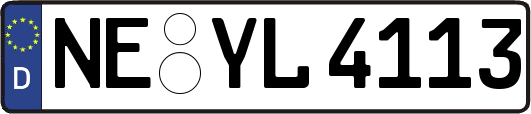 NE-YL4113