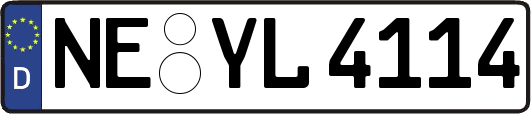 NE-YL4114