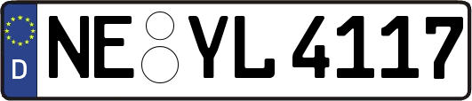 NE-YL4117