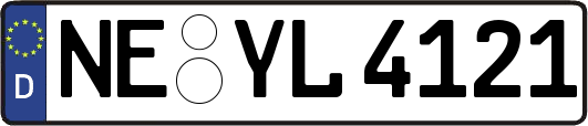NE-YL4121