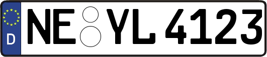 NE-YL4123