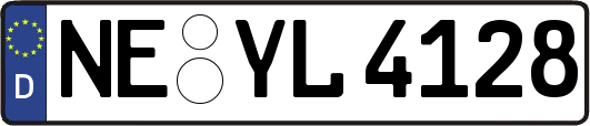 NE-YL4128