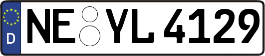 NE-YL4129