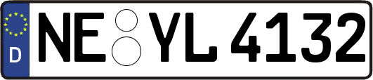 NE-YL4132