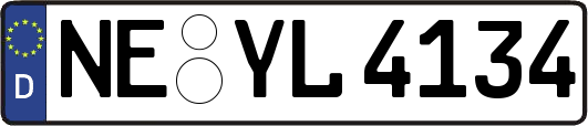 NE-YL4134