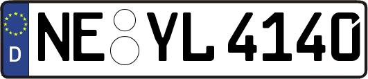 NE-YL4140