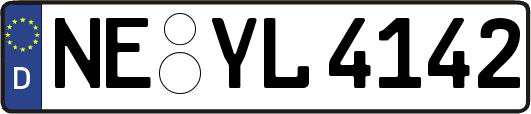 NE-YL4142