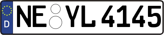 NE-YL4145
