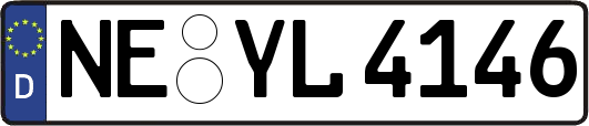 NE-YL4146