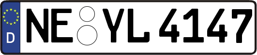NE-YL4147