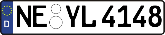 NE-YL4148