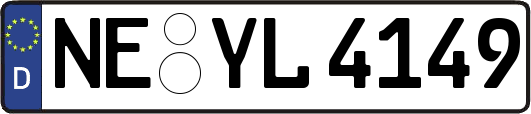 NE-YL4149