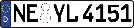 NE-YL4151