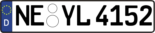 NE-YL4152