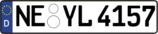 NE-YL4157