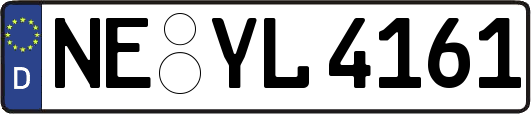 NE-YL4161