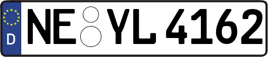 NE-YL4162