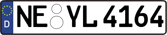 NE-YL4164
