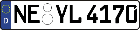 NE-YL4170
