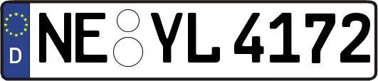 NE-YL4172