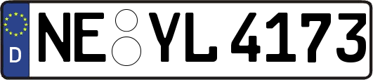 NE-YL4173