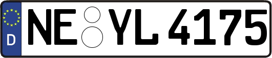 NE-YL4175