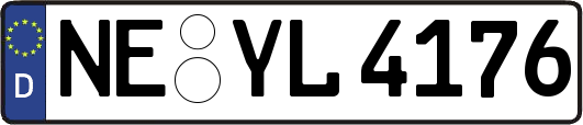 NE-YL4176