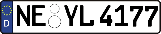 NE-YL4177