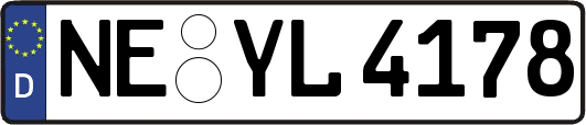 NE-YL4178