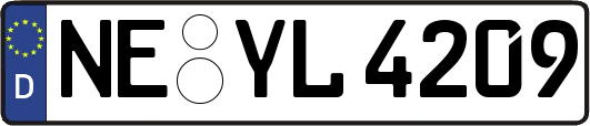 NE-YL4209