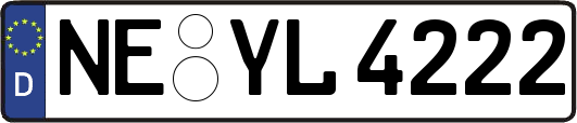 NE-YL4222