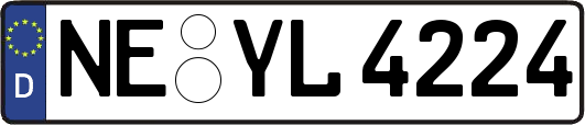 NE-YL4224