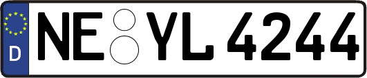 NE-YL4244