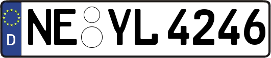 NE-YL4246
