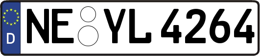 NE-YL4264