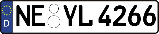 NE-YL4266