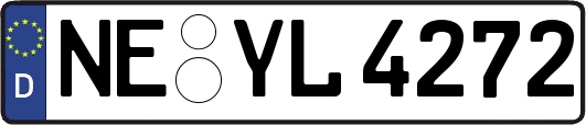 NE-YL4272