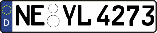 NE-YL4273