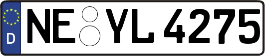NE-YL4275